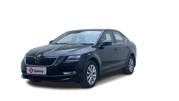 Used 2017 Skoda Octavia 1.8 TSI Style Plus AT Petrol Automatic Image