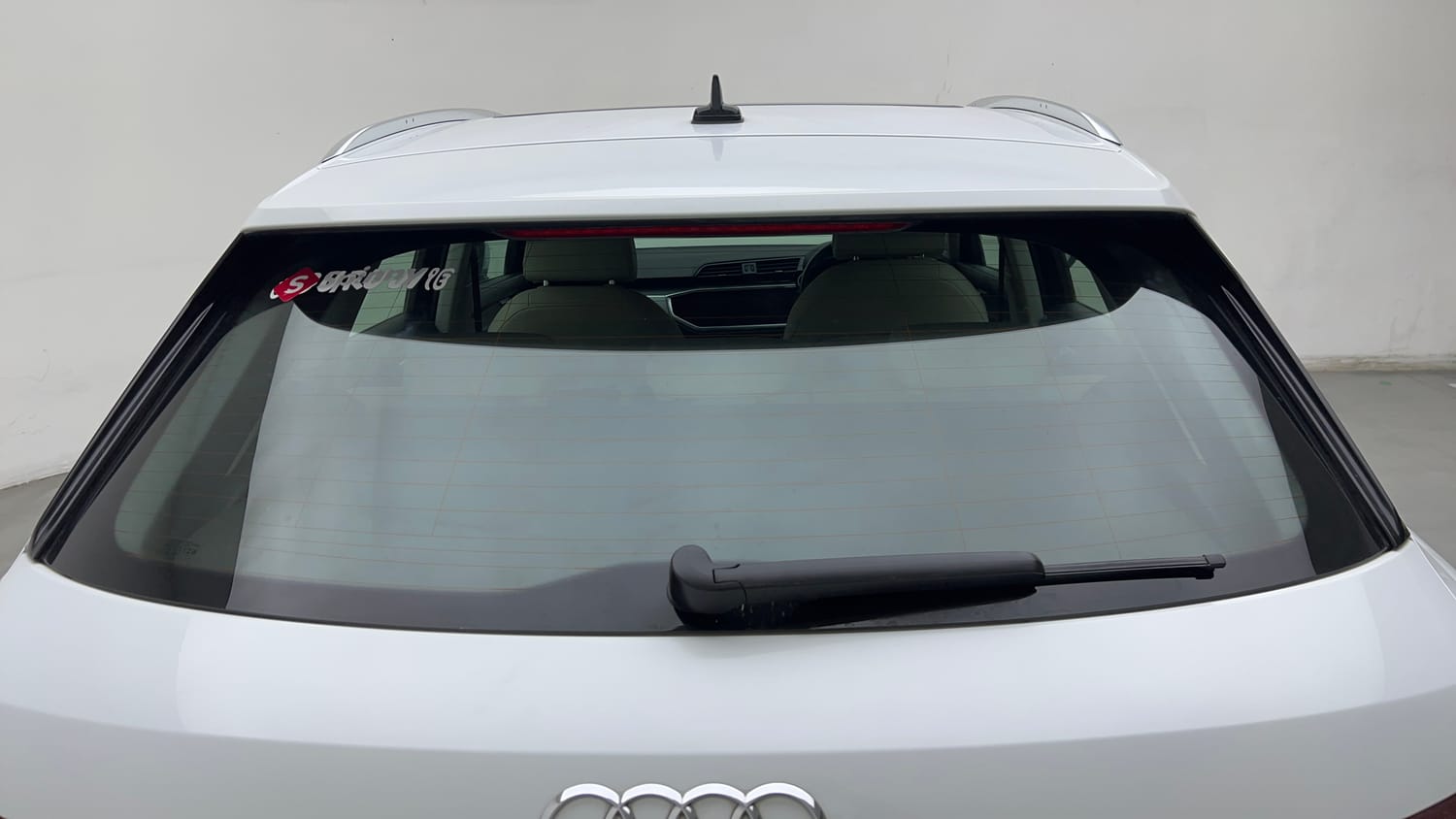 2023 Audi Q3 40 TFSI Premium Plus-9