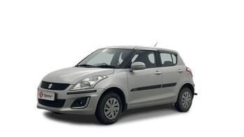 Used 2017 Maruti Suzuki Swift VXi Petrol Manual Image