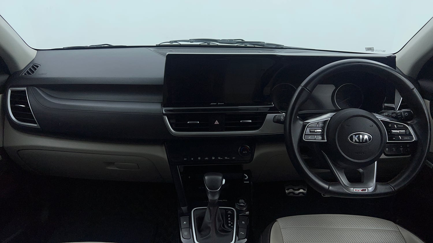 DASHBOARD VIDEO