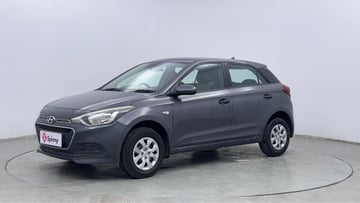 Used 2017 Hyundai Elite i20 Magna Executive 1.2 Petrol Manual Image
