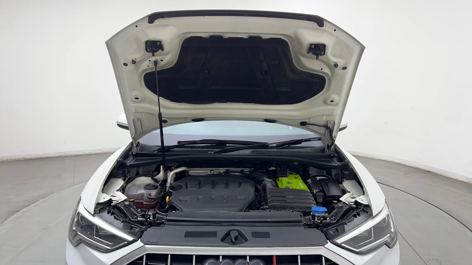 2023 Audi Q3 40 TFSI Premium Plus-27