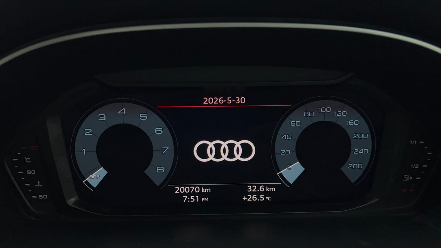 2023 Audi Q3 40 TFSI Premium Plus-15