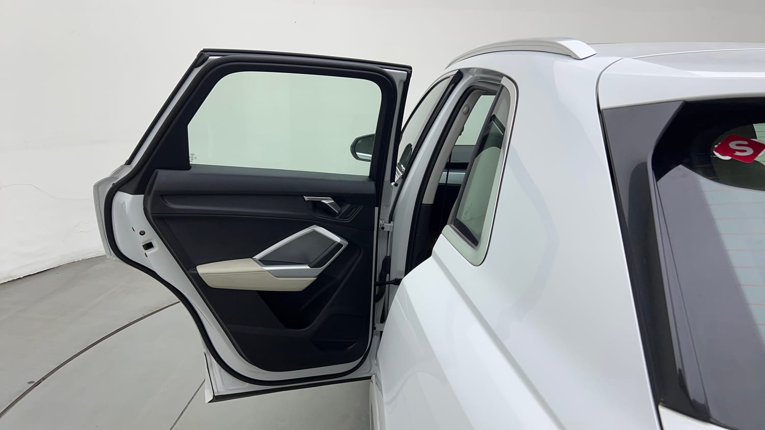 2023 Audi Q3 40 TFSI Premium Plus-22