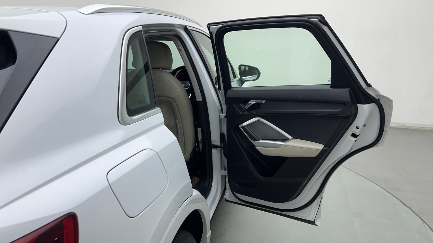 2023 Audi Q3 40 TFSI Premium Plus-20