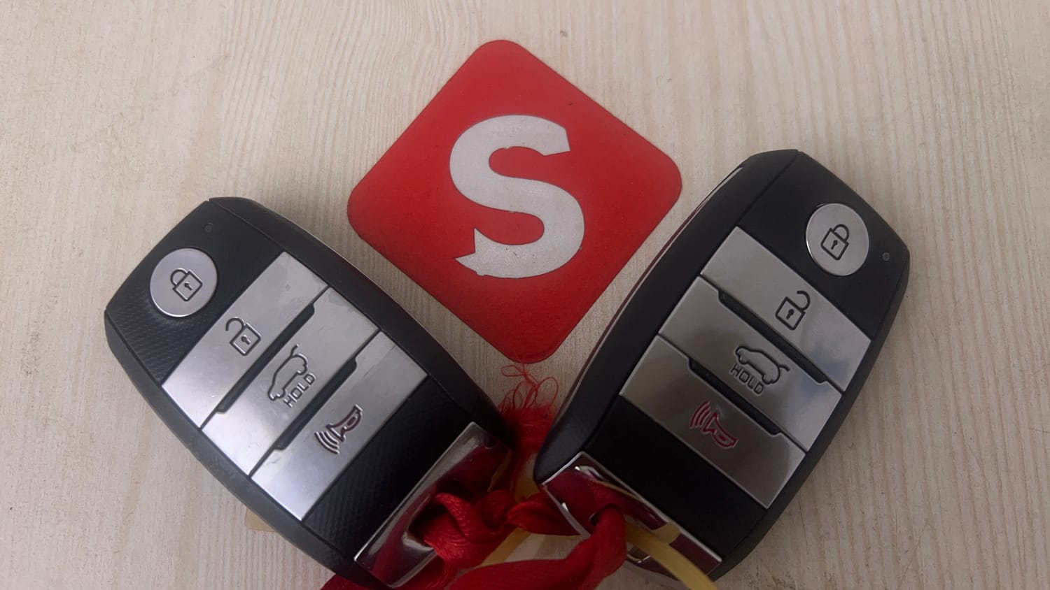 Used 2020 kia Seltos GTX Plus DCT 1.4 Petrol Automatic extra CAR KEY VIEW