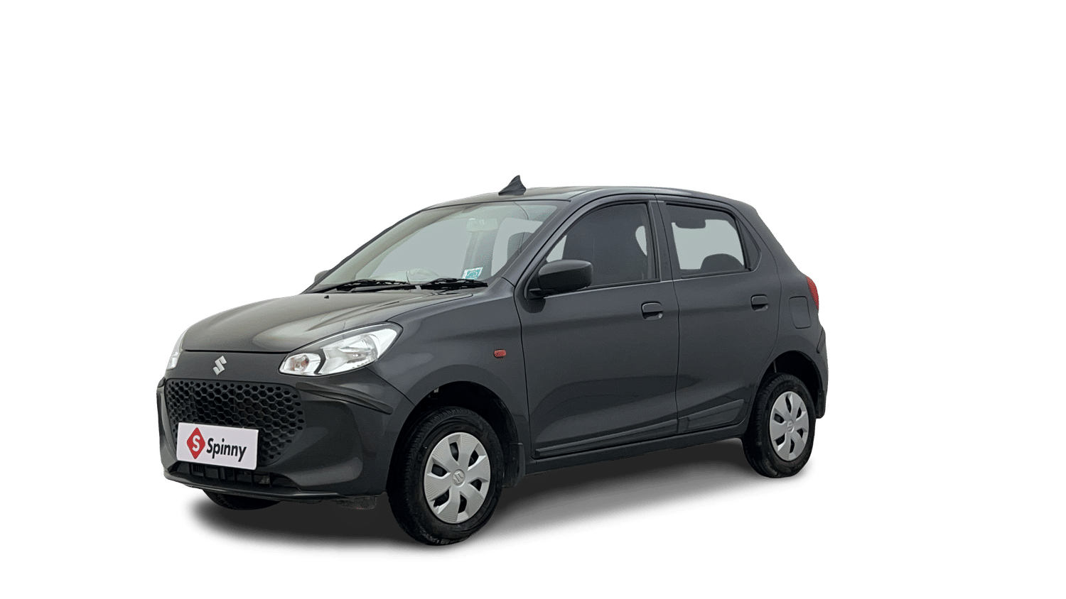 Used 2024 Maruti Suzuki Alto K10 VXi Plus (O) AGS Petrol Automatic Image