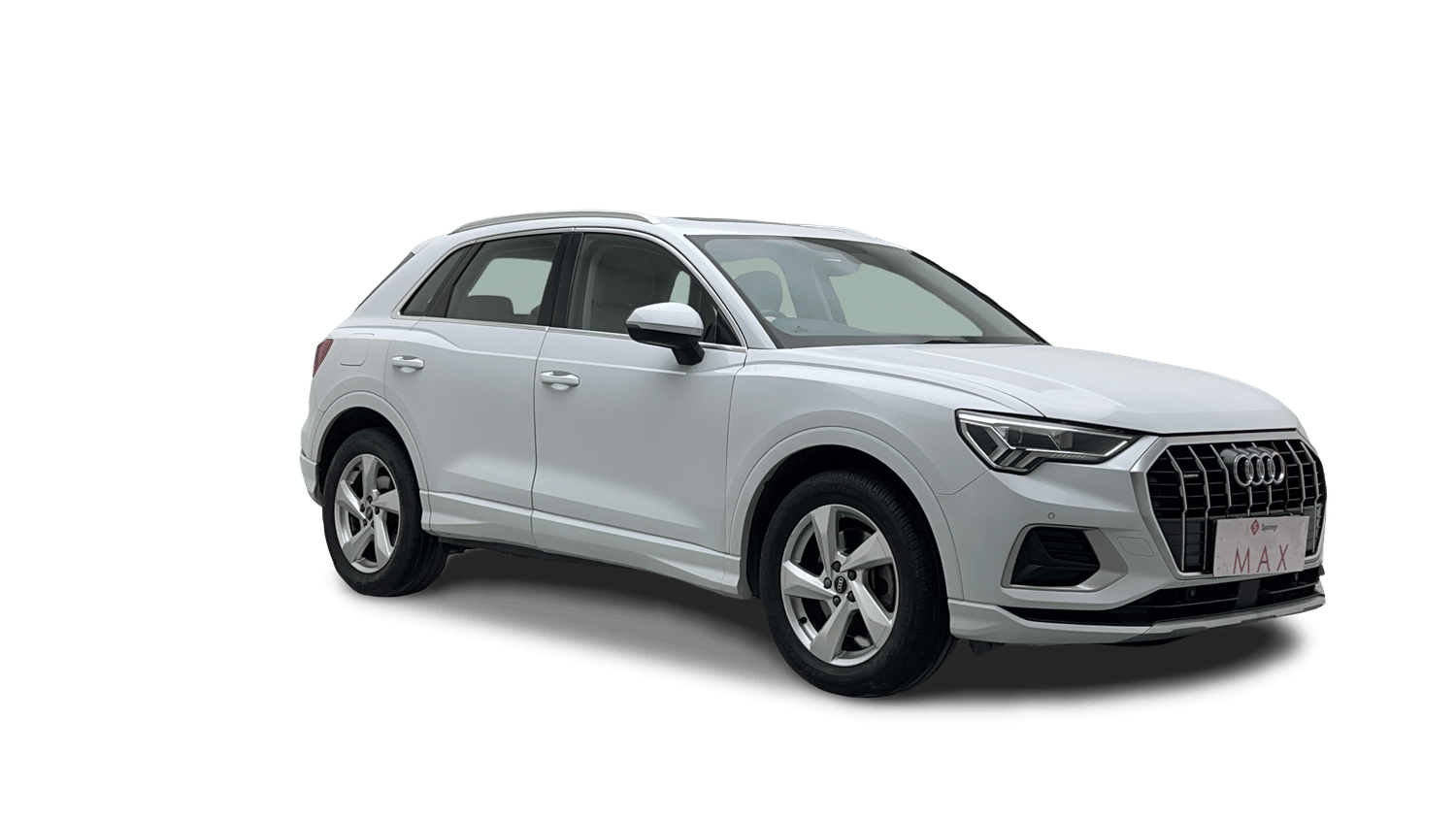 2023 Audi Q3 40 TFSI Premium Plus-58