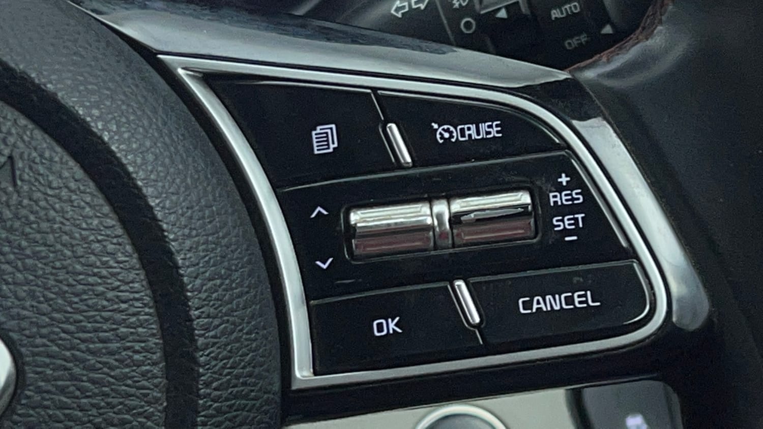 Used 2020 kia Seltos GTX Plus DCT 1.4 Petrol Automatic top_features Cruise control