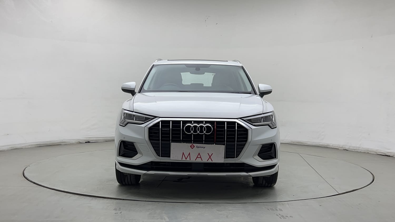 2023 Audi Q3 40 TFSI Premium Plus-7