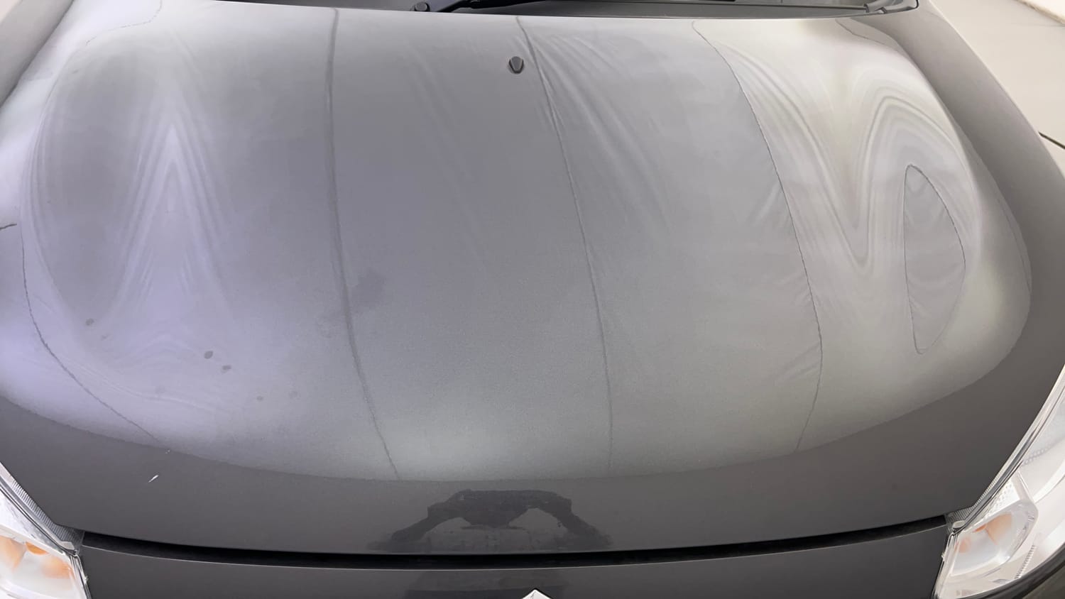 Used 2024 Maruti Suzuki Alto K10 VXi Plus (O) AGS Petrol Automatic dents MINOR DENT