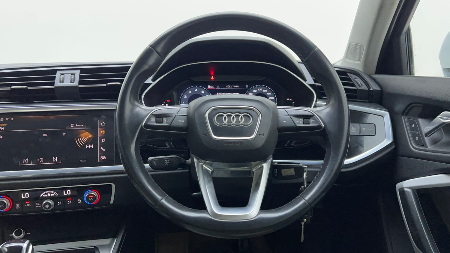 2023 Audi Q3 40 TFSI Premium Plus-14