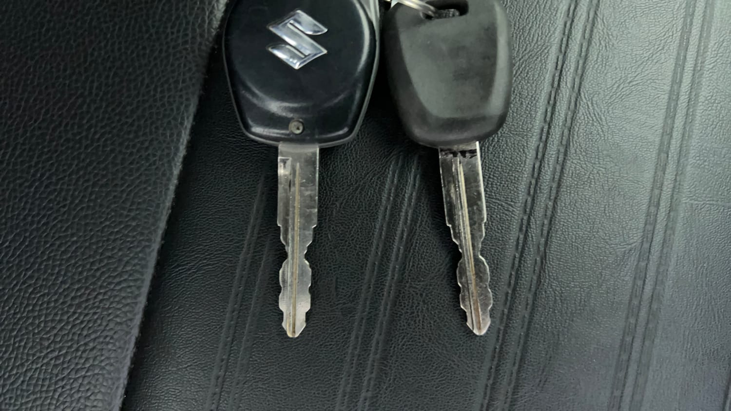 Used 2024 Maruti Suzuki Alto K10 VXi Plus (O) AGS Petrol Automatic extra CAR KEY VIEW