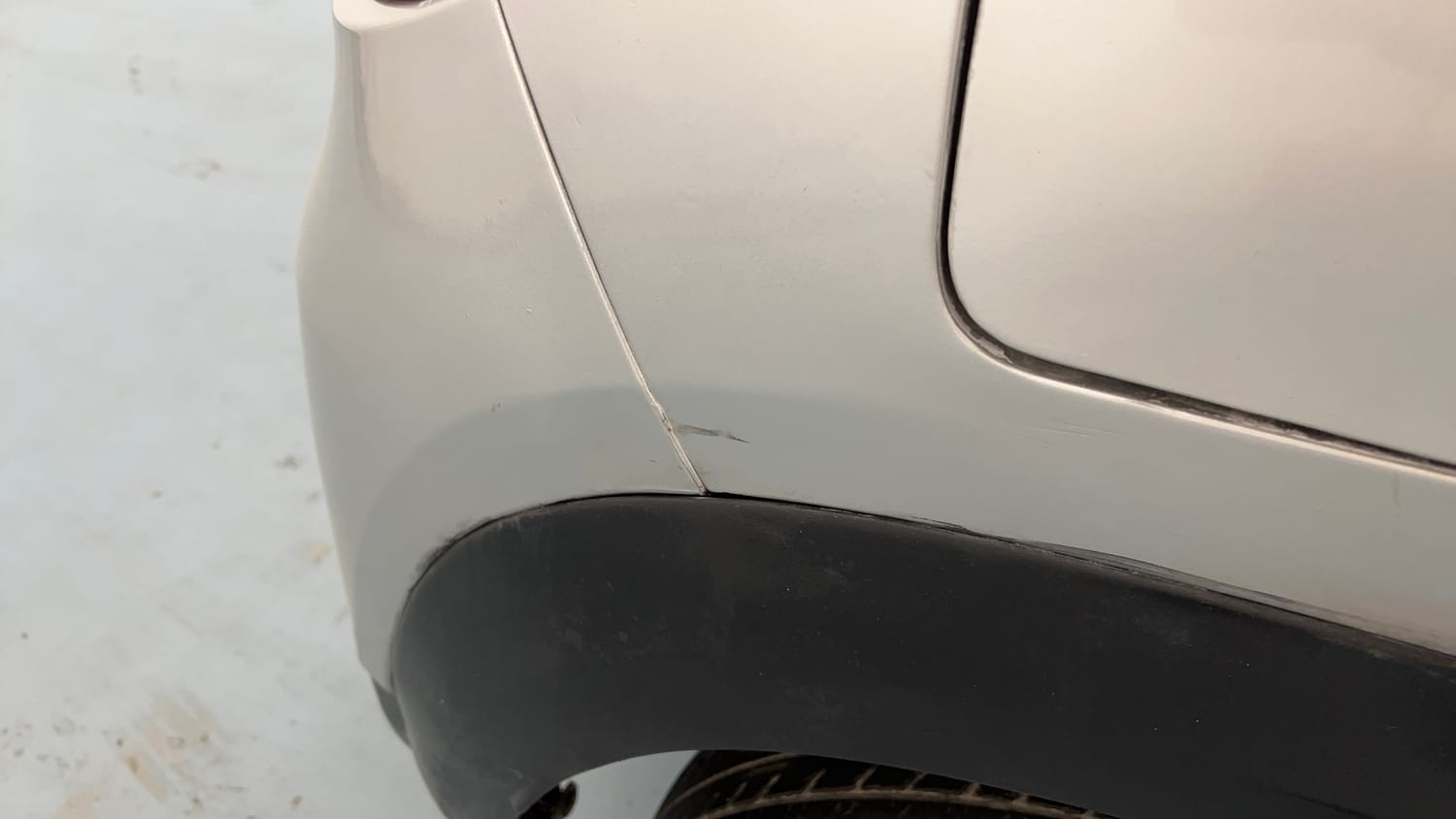 Used 2019 Renault Kwid RXT Opt Petrol Manual dents MINOR SCRATCH