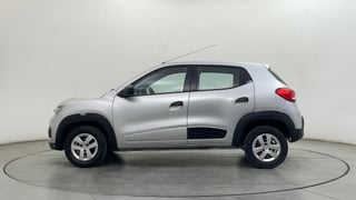 Used 2016 Renault Kwid RXT Petrol Manual exterior LEFT SIDE VIEW