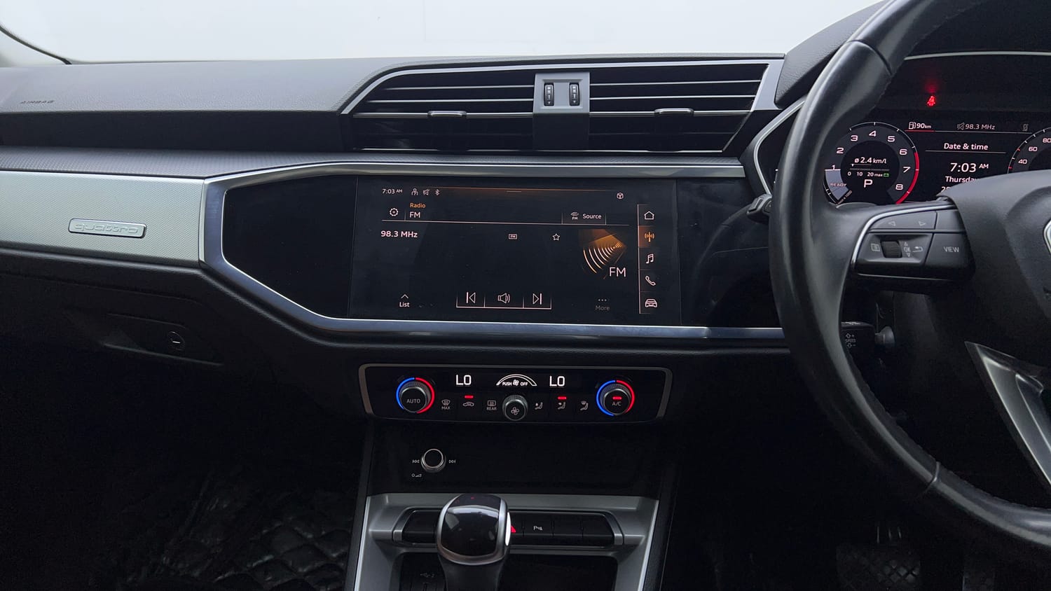 2023 Audi Q3 40 TFSI Premium Plus-13