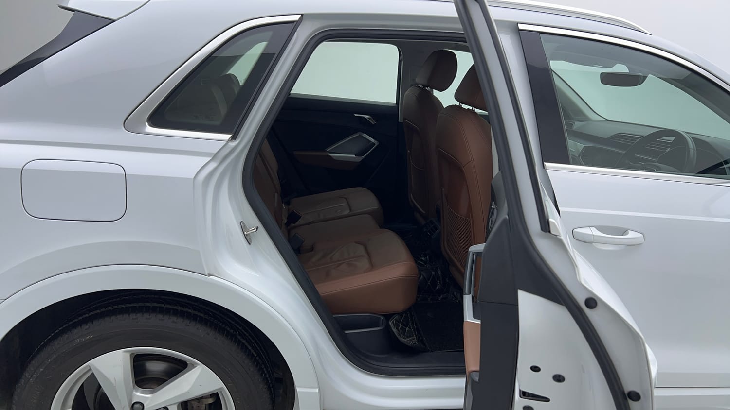 2023 Audi Q3 40 TFSI Premium Plus-18