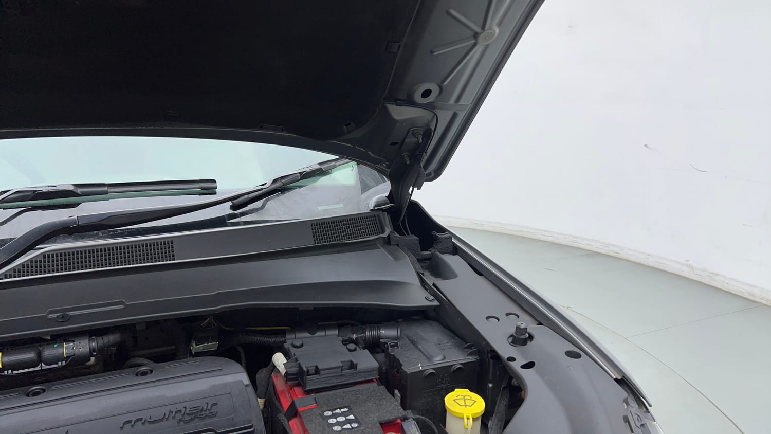 2019 Jeep Compass Limited Plus Petrol AT-31