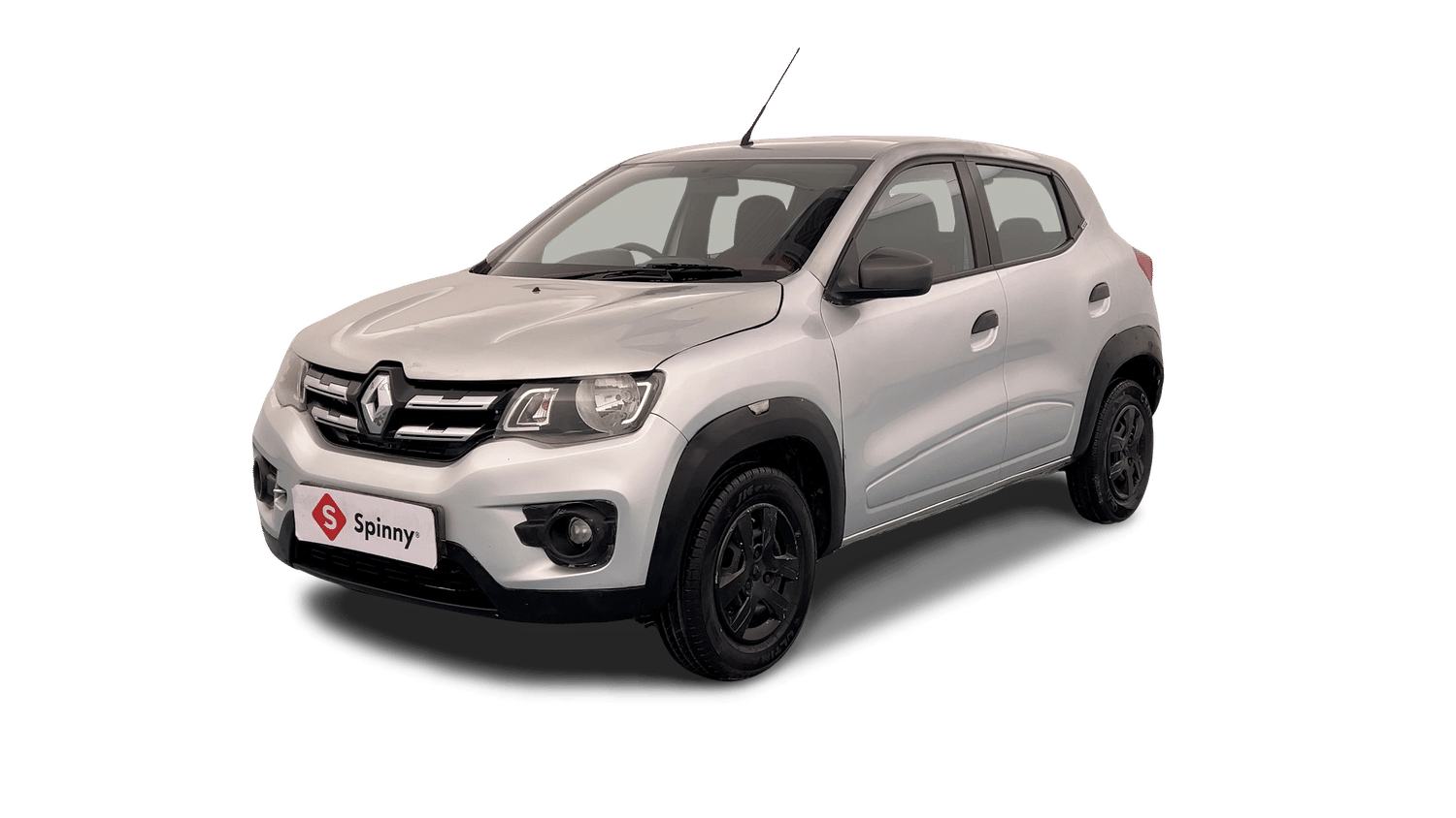 Used 2019 Renault Kwid RXT Opt Petrol Manual Image