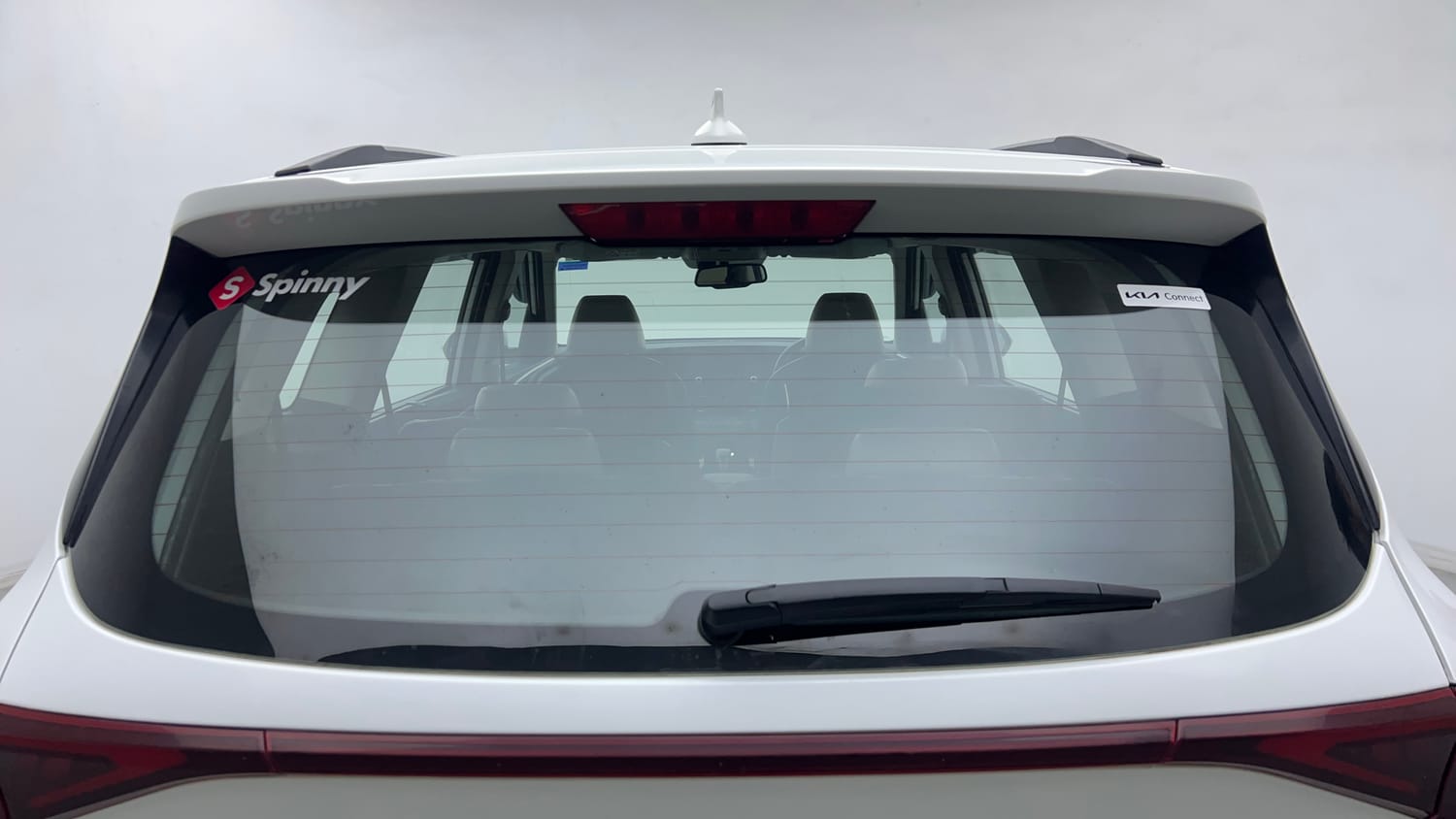 2023 Kia Carens Luxury Plus 1.5 Turbo Petrol DCT 6 STR-9