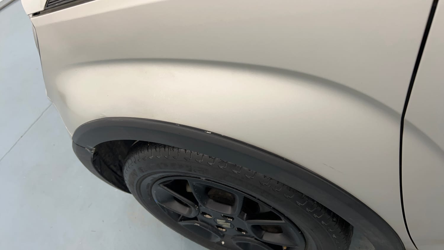 Used 2019 Maruti Suzuki Ignis Alpha 1.2 MT Petrol Manual dents MINOR DENT