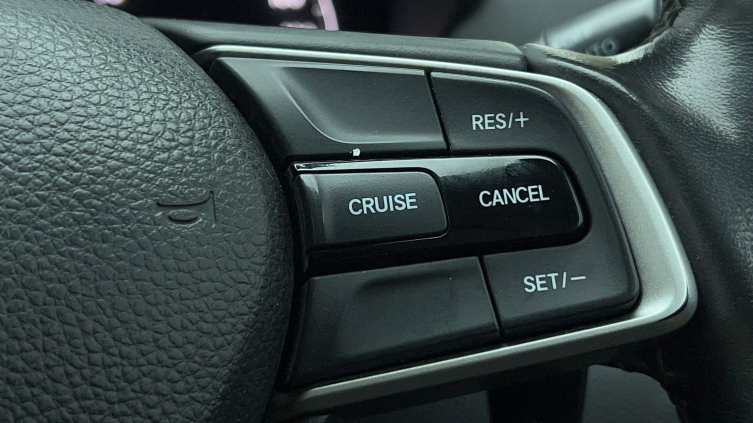 Used 2022 Honda City VX CVT Petrol Petrol Automatic top_features Cruise control