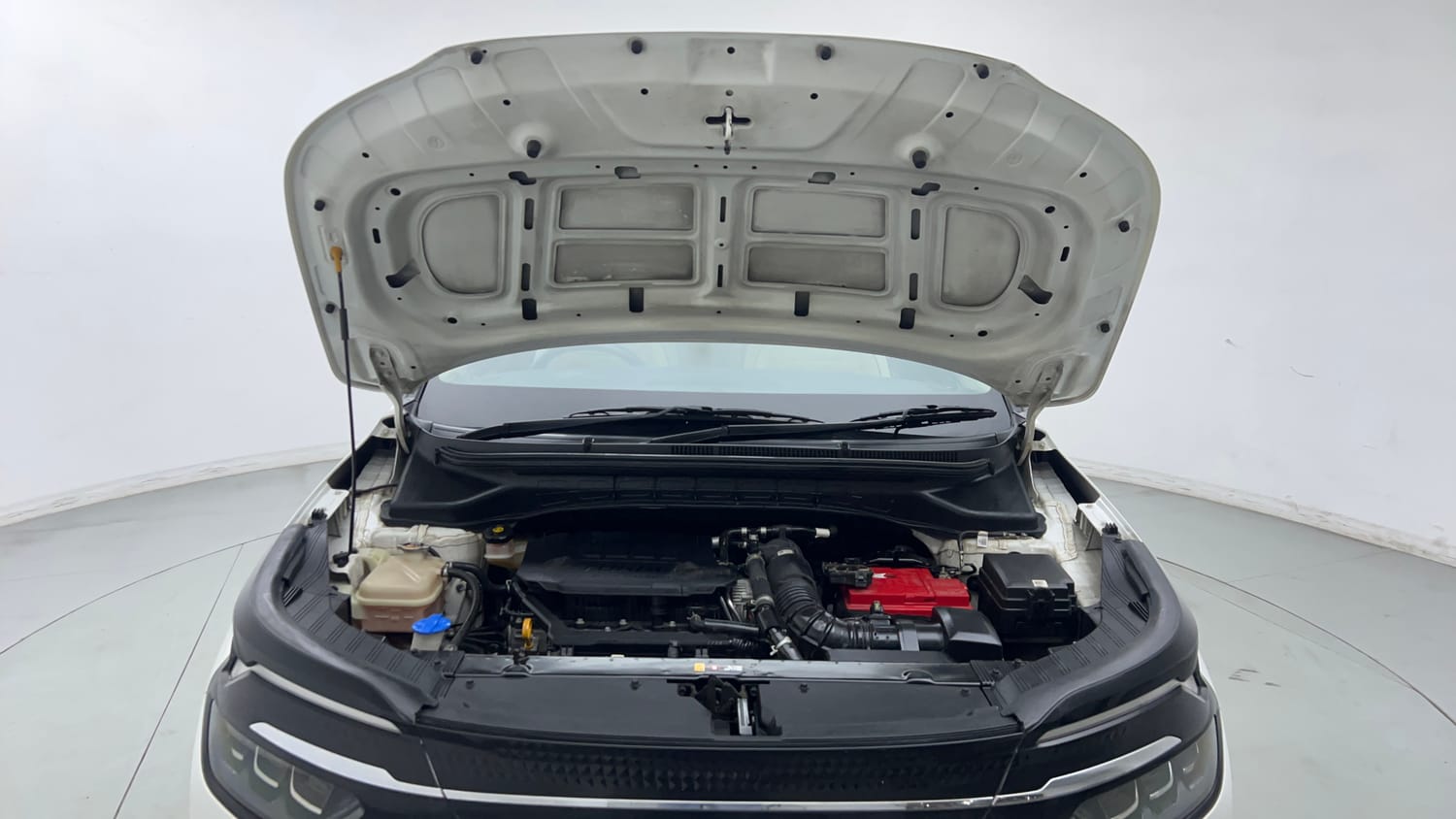 2023 Kia Carens Luxury Plus 1.5 Turbo Petrol DCT 6 STR-28