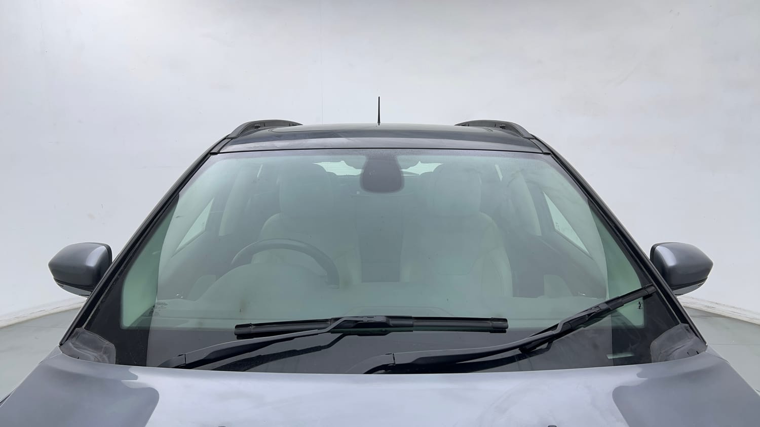 2019 Jeep Compass Limited Plus Petrol AT-8