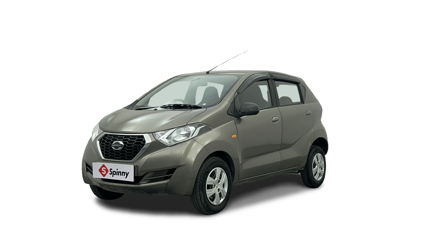 Used 2017 Datsun Redi-GO T (O) Petrol Manual Image