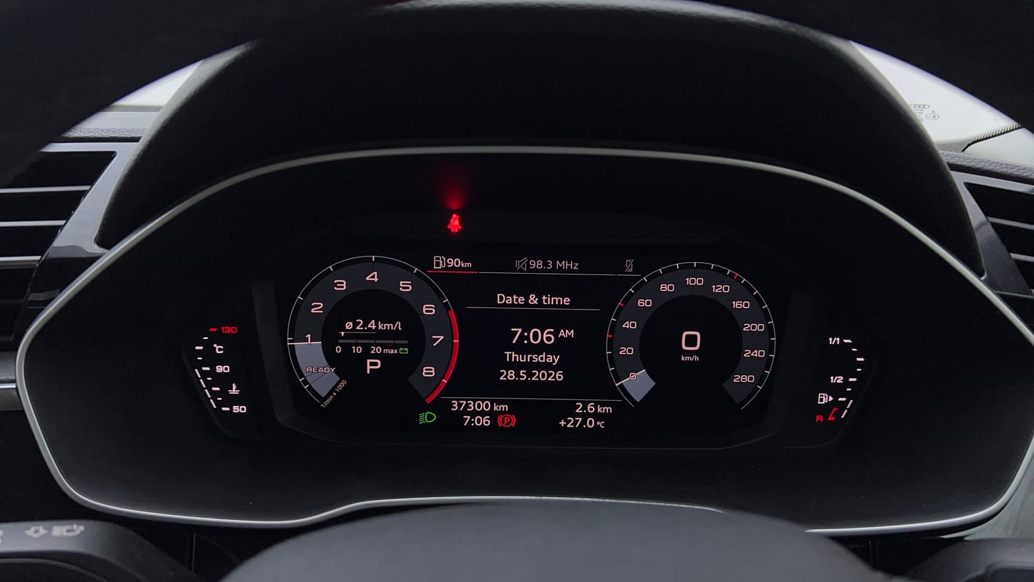 2023 Audi Q3 40 TFSI Premium Plus-15