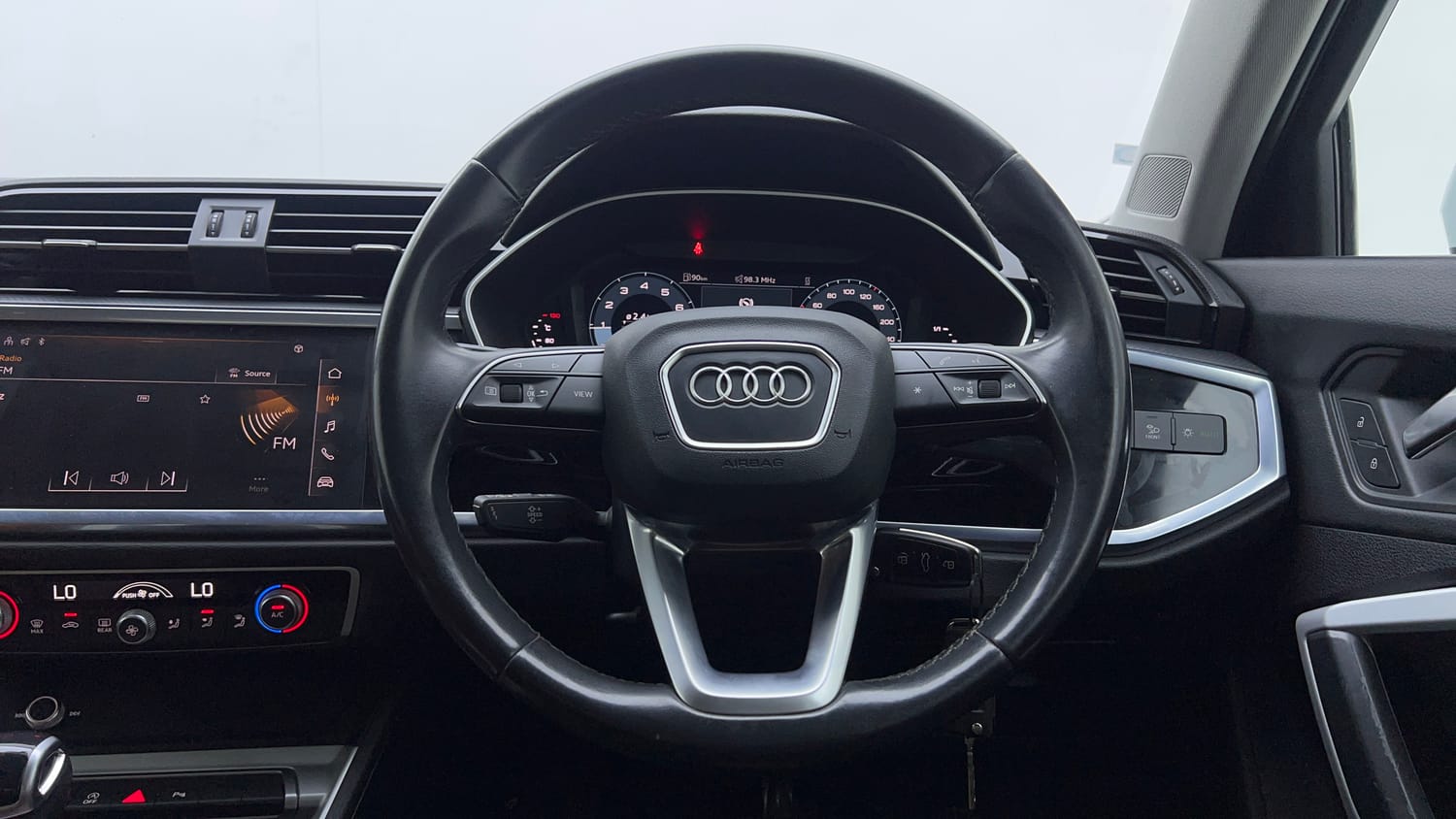 2023 Audi Q3 40 TFSI Premium Plus-14