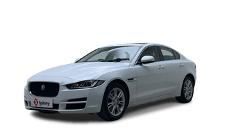 Used 2018 Jaguar XE Prestige Diesel Diesel Automatic Image