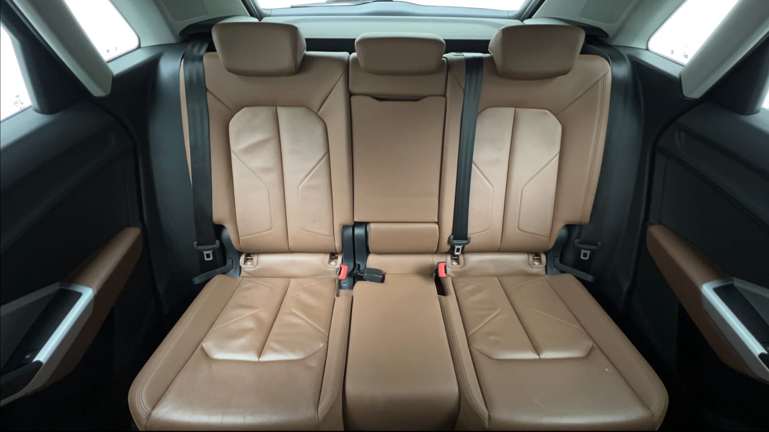2023 Audi Q3 40 TFSI Premium Plus-23