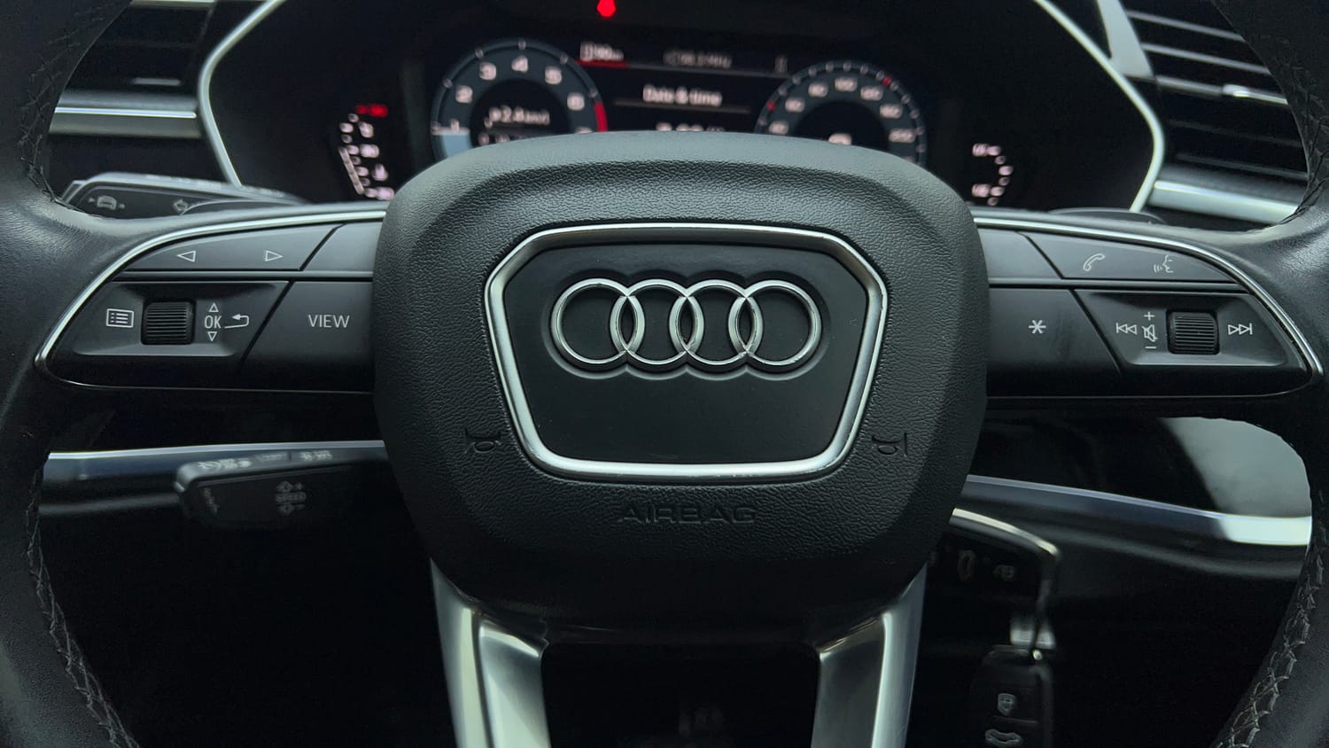 2023 Audi Q3 40 TFSI Premium Plus-44