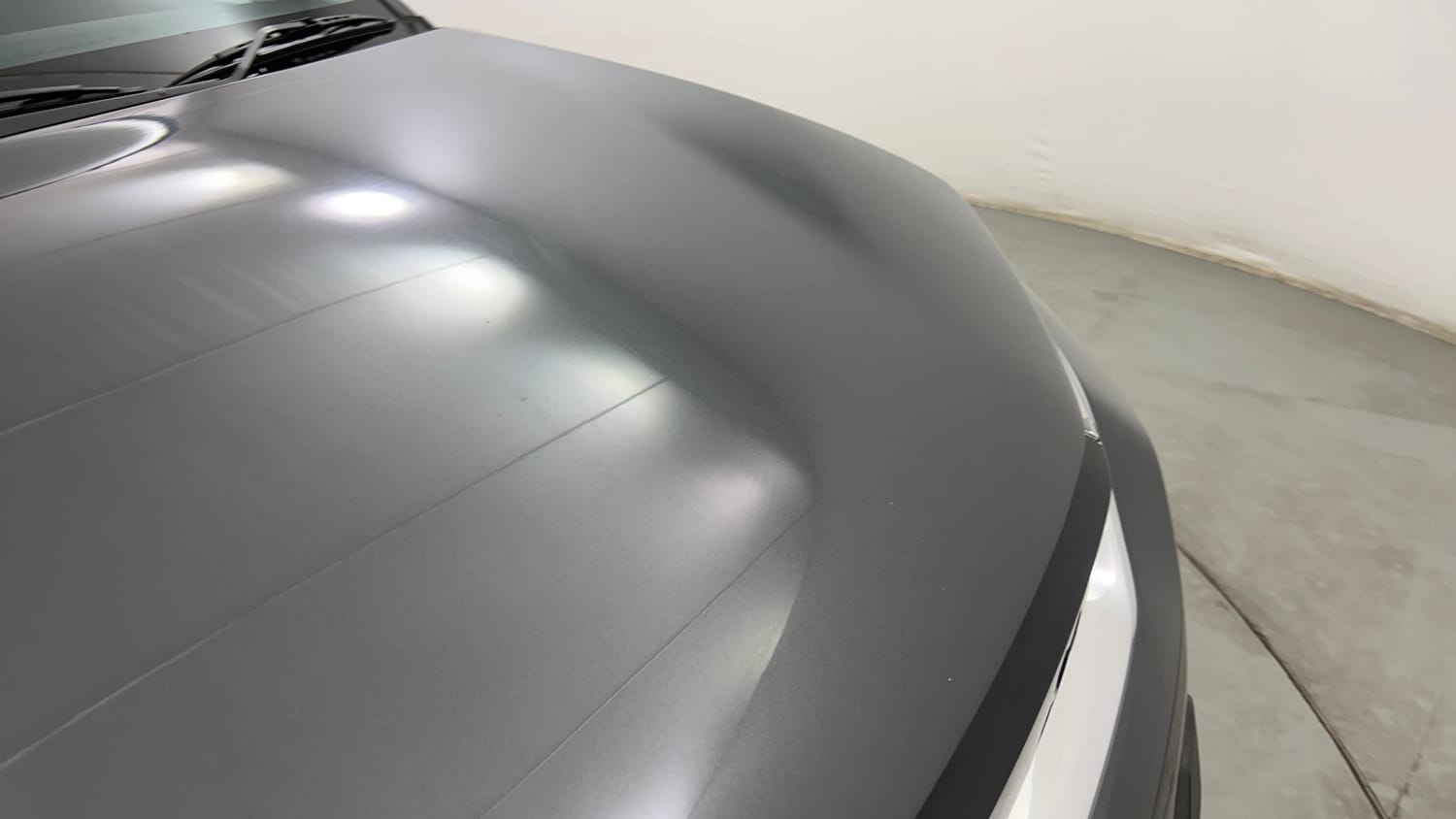 Used 2022 Tata Punch Accomplished MT Petrol Manual dents MINOR SCRATCH