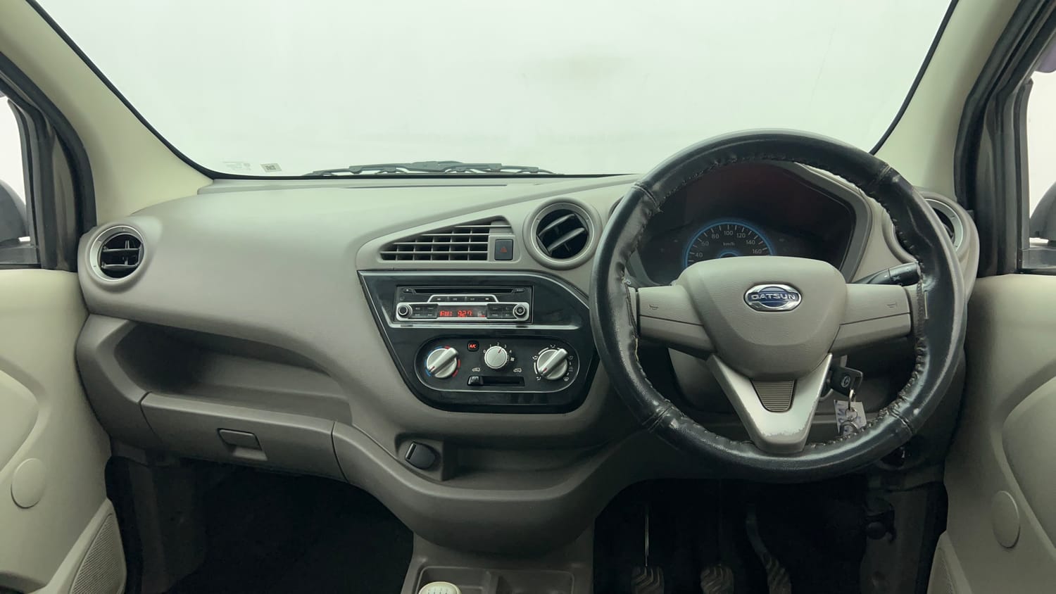 DASHBOARD VIDEO