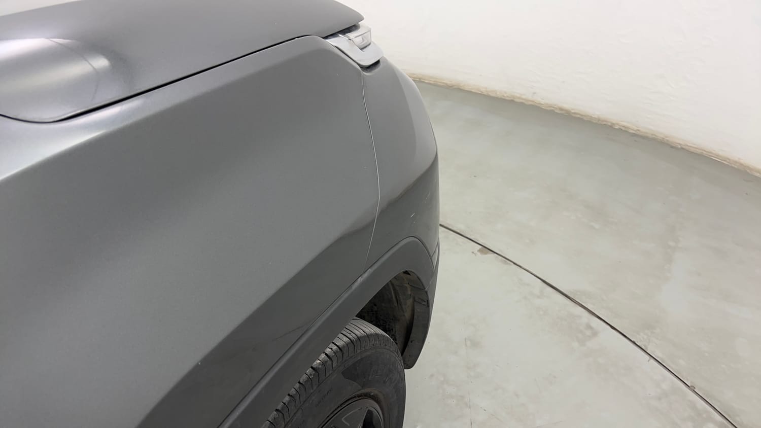 Used 2022 Tata Punch Accomplished MT Petrol Manual dents MINOR SCRATCH