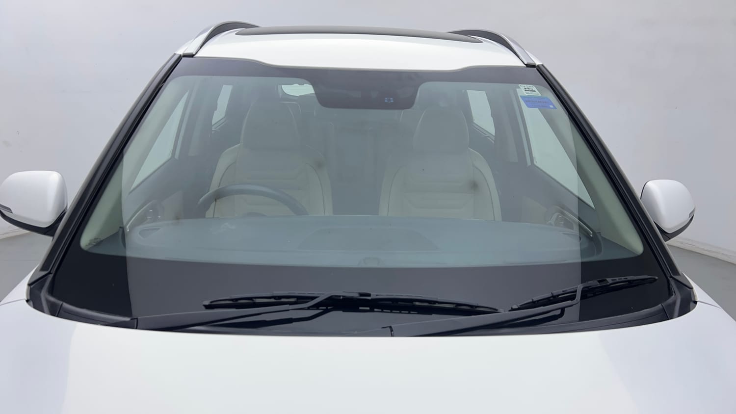 2023 Kia Carens Luxury Plus 1.5 Turbo Petrol DCT 6 STR-8