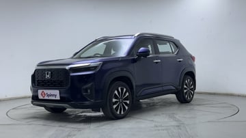 Used 2023 Honda Elevate ZX MT Petrol Manual Image