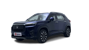 Used 2023 Honda Elevate ZX MT Petrol Manual Image