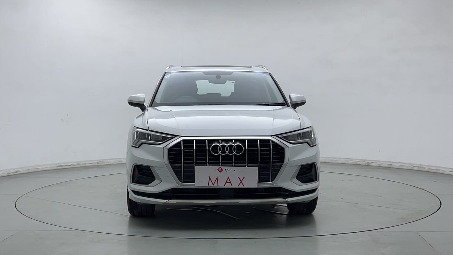 2023 Audi Q3 40 TFSI Premium Plus-7