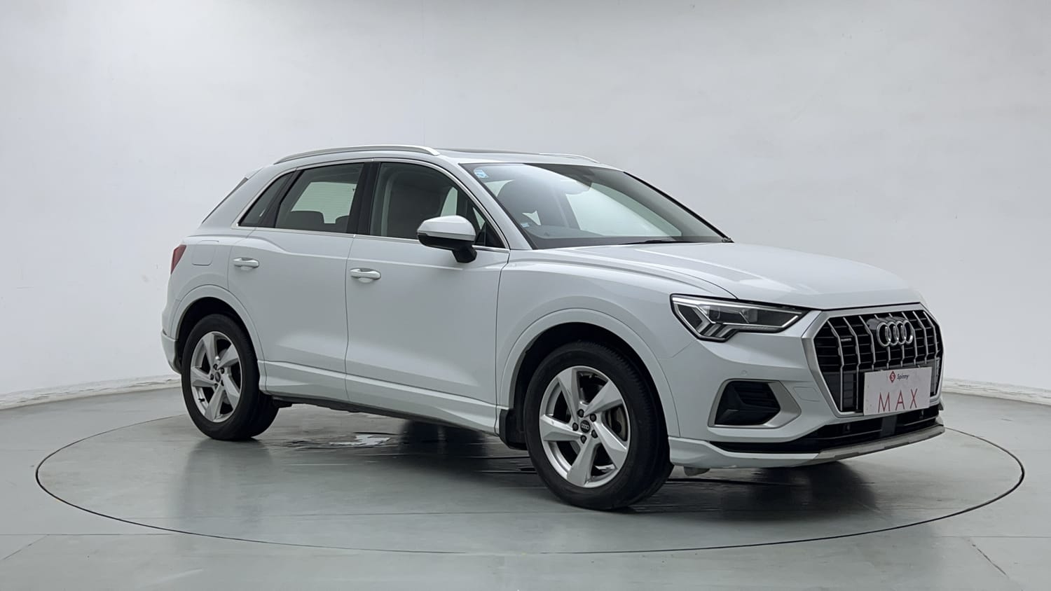 2023 Audi Q3 40 TFSI Premium Plus-6