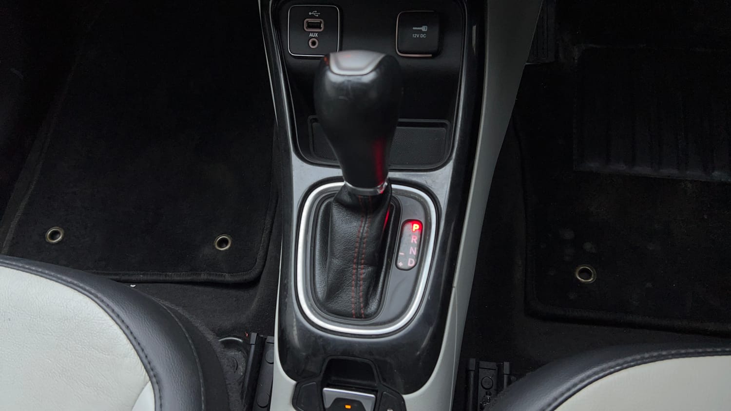 2019 Jeep Compass Limited Plus Petrol AT-16