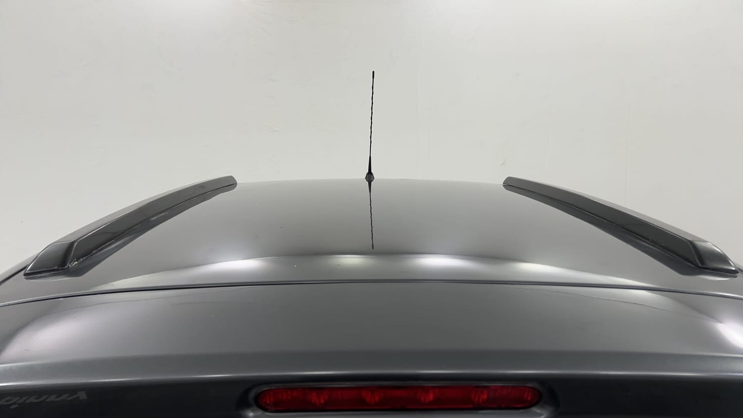 Used 2022 Tata Punch Accomplished MT Petrol Manual exterior EXTERIOR ROOF VIEW