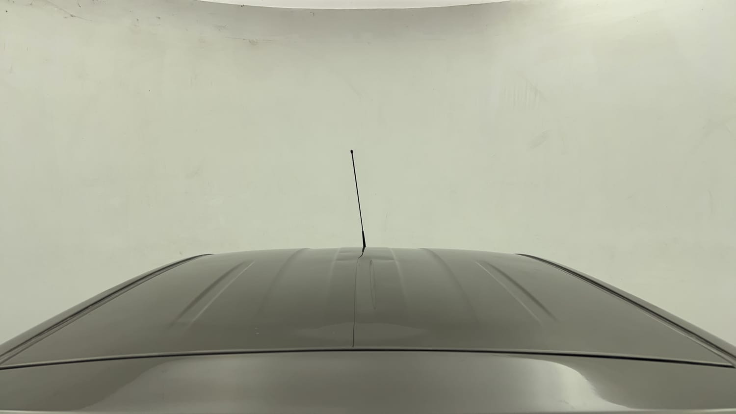 Used 2017 Datsun Redi-GO T (O) Petrol Manual exterior EXTERIOR ROOF VIEW