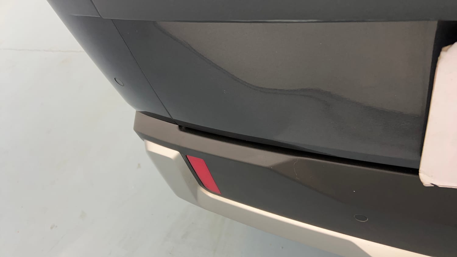 Used 2025 Kia Carens Clavis HTK Plus (O) 1.5 Diesel MT Diesel Manual dents MINOR DENT