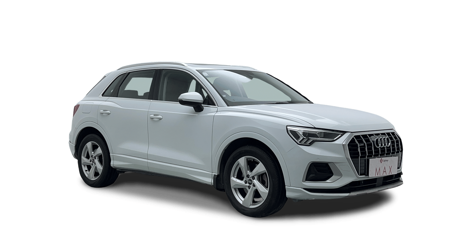 2023 Audi Q3 40 TFSI Premium Plus-57
