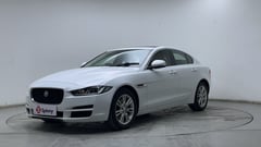 2018 Jaguar XE Image