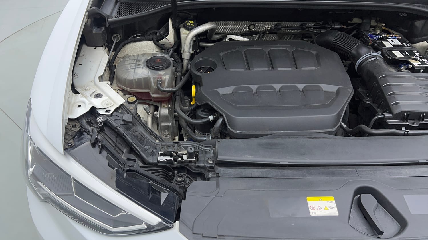 2023 Audi Q3 40 TFSI Premium Plus-29