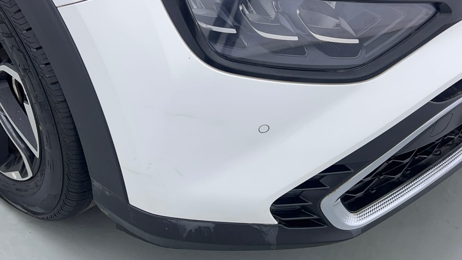2023 Kia Carens Luxury Plus 1.5 Turbo Petrol DCT 6 STR-50